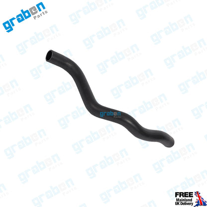 Grabenparts_Lower Radiator Hose For Mitsubishi Outlander 2.4 2003-2007 MN135701_