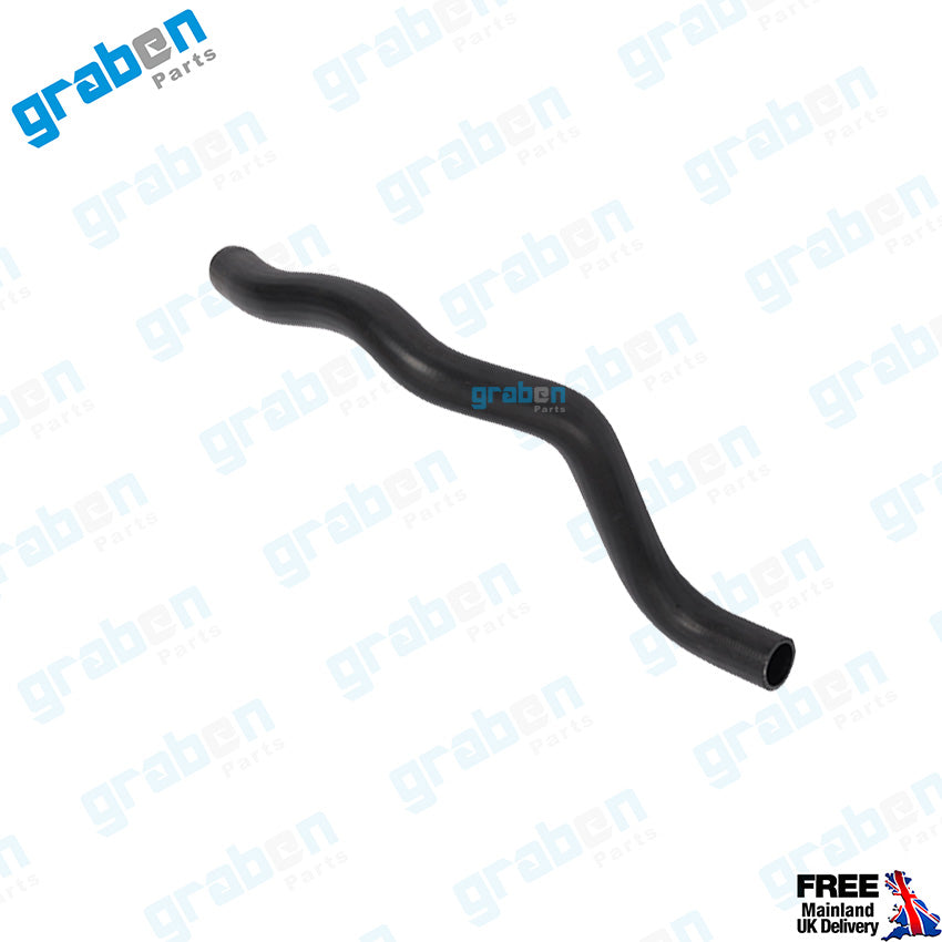 Grabenparts_Lower Radiator Hose For Mitsubishi Outlander 2.4 2003-2007 MN135701_