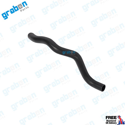 Grabenparts_Lower Radiator Hose For Mitsubishi Outlander 2.4 2003-2007 MN135701_