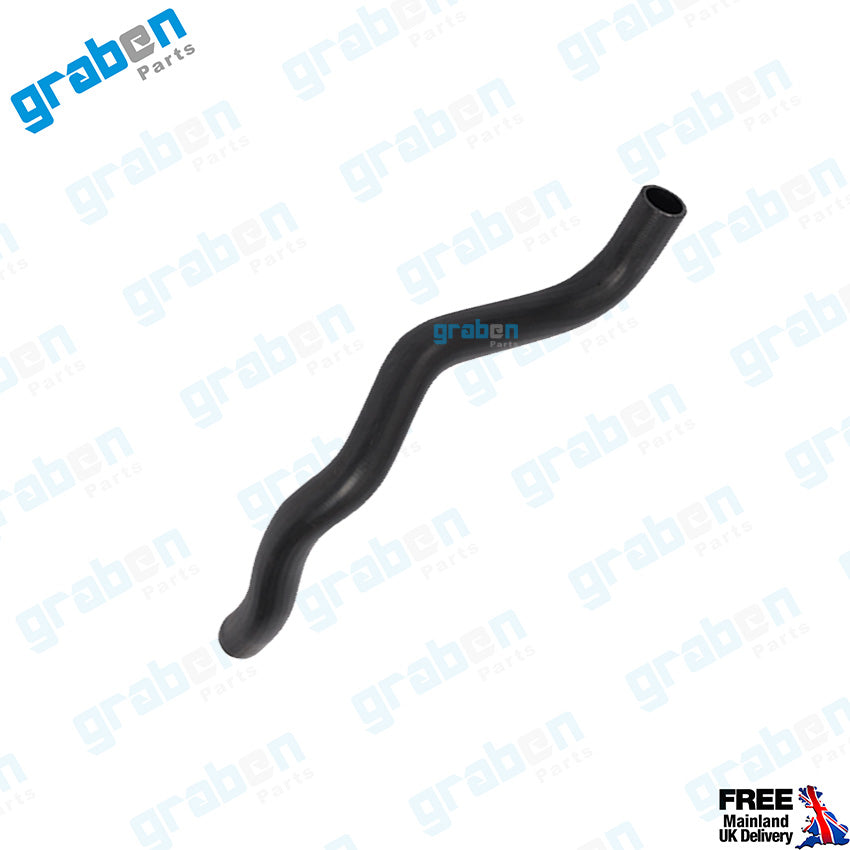 Grabenparts_Lower Radiator Hose For Mitsubishi Outlander 2.4 2003-2007 MN135701_