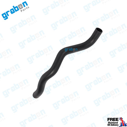 Grabenparts_Lower Radiator Hose For Mitsubishi Outlander 2.4 2003-2007 MN135701_