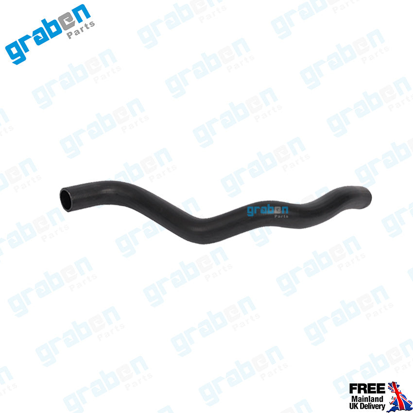 Grabenparts_Lower Radiator Hose For Mitsubishi Outlander 2.4 2003-2007 MN135701_