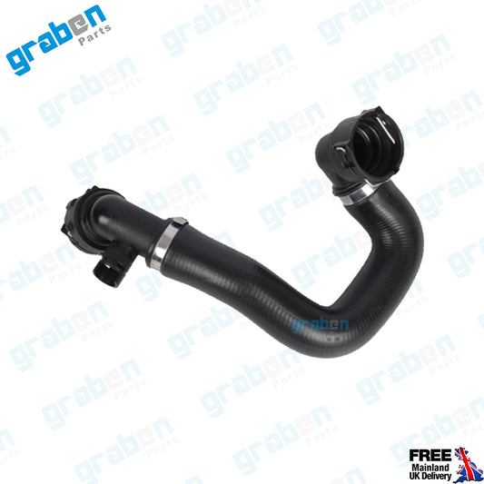 Grabenparts_Lower Radiator Hose For Opel Insignia A 1.6 2009-2017 1336643 GM 22986928_