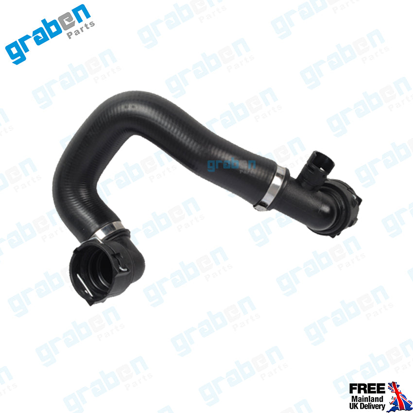 Grabenparts_Lower Radiator Hose For Opel Insignia A 1.6 2009-2017 1336643 GM 22986928_