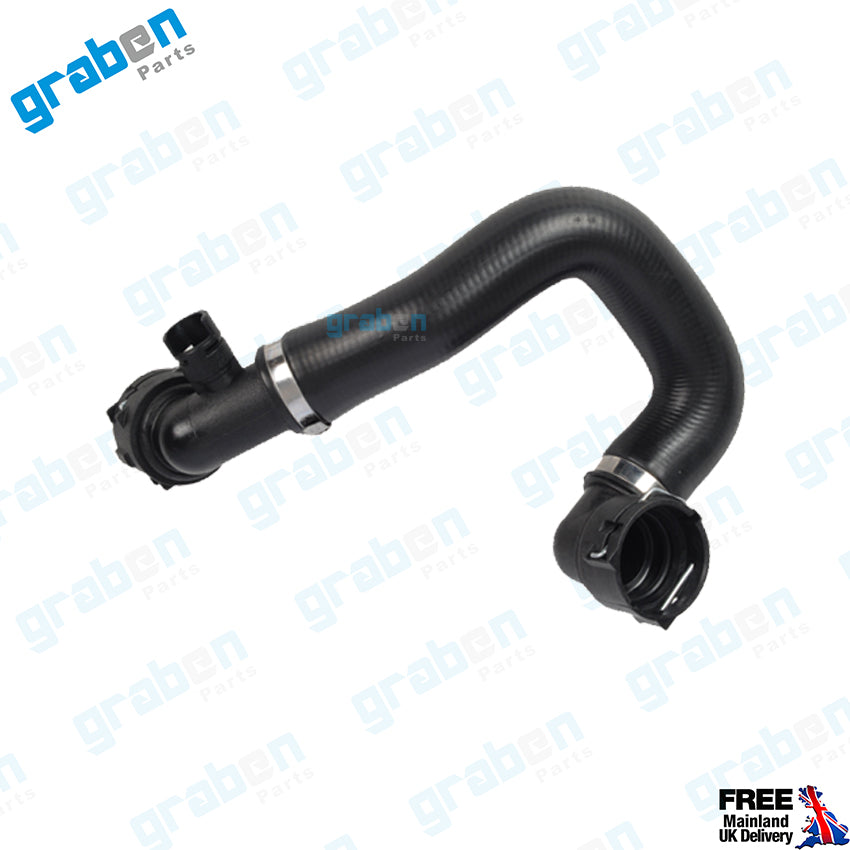 Grabenparts_Lower Radiator Hose For Opel Insignia A 1.6 2009-2017 1336643 GM 22986928_