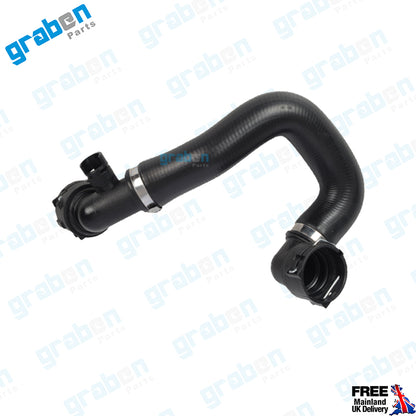 Grabenparts_Lower Radiator Hose For Opel Insignia A 1.6 2009-2017 1336643 GM 22986928_