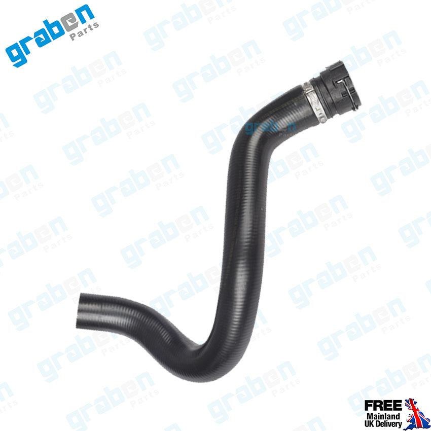 Grabenparts_Lower Radiator Hose For Vauxhall Insignia MK1 (A) GM 1.6 CDTi 2015-2017 13422456_