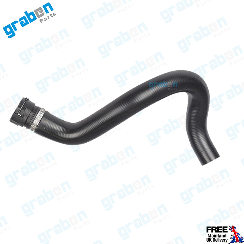 Grabenparts_Lower Radiator Hose For Vauxhall Insignia MK1 (A) GM 1.6 CDTi 2015-2017 13422456_