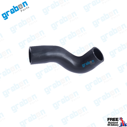 Grabenparts_Lower Radiator Hose For Vauxhall/ Opel Astra H 1.4 1337720 GM 13126139_