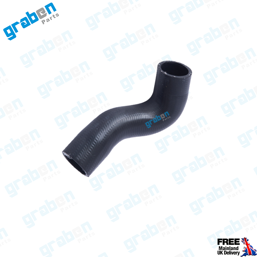 Grabenparts_Lower Radiator Hose For Vauxhall/ Opel Astra H 1.4 1337720 GM 13126139_