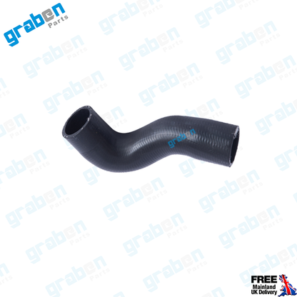 Grabenparts_Lower Radiator Hose For Vauxhall/ Opel Astra H 1.4 1337720 GM 13126139_