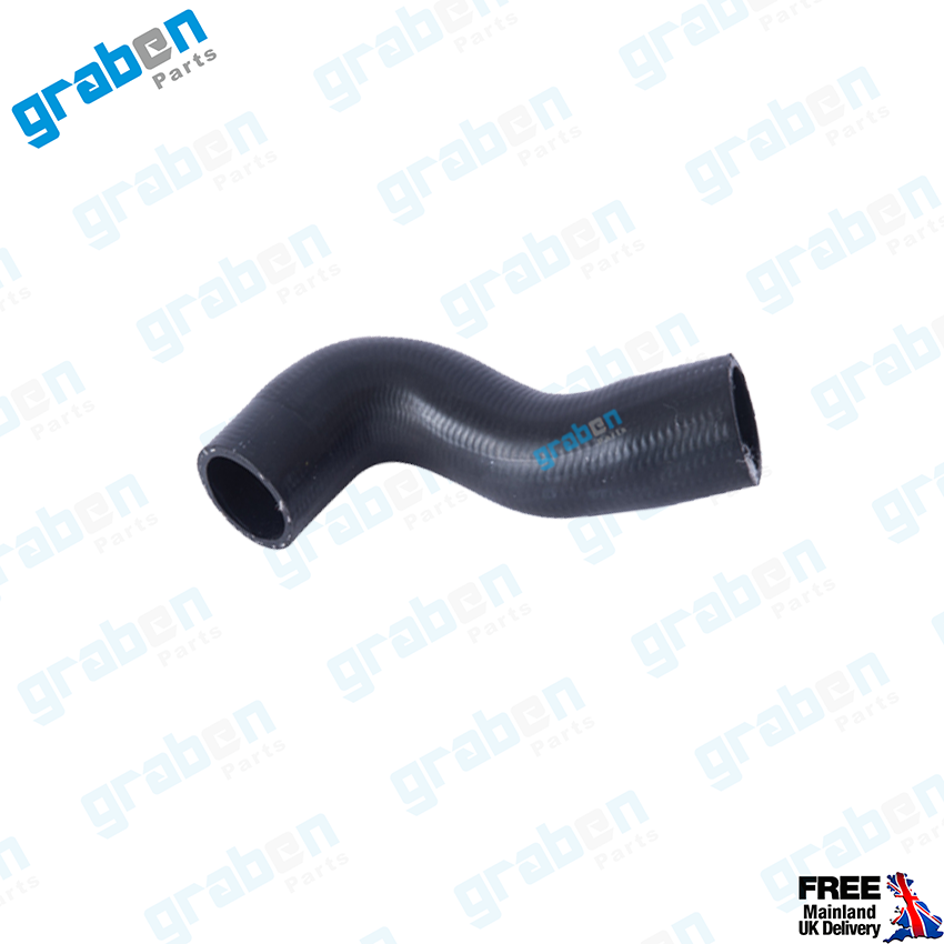 Grabenparts_Lower Radiator Hose For Vauxhall/ Opel Astra H 1.4 1337720 GM 13126139_
