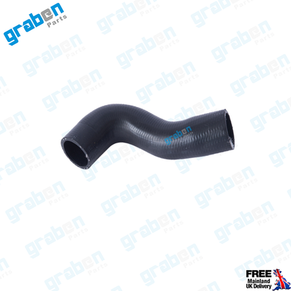 Grabenparts_Lower Radiator Hose For Vauxhall/ Opel Astra H 1.4 1337720 GM 13126139_