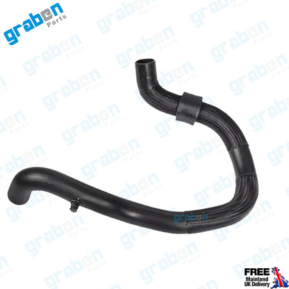 Grabenparts_Lower Radiator Hose For Vauxhall Vivaro B /Renault Trafic III 1.6 D 215013745R_