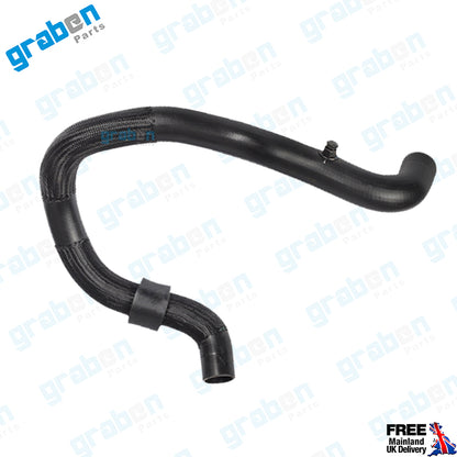 Grabenparts_Lower Radiator Hose For Vauxhall Vivaro B /Renault Trafic III 1.6 D 215013745R_