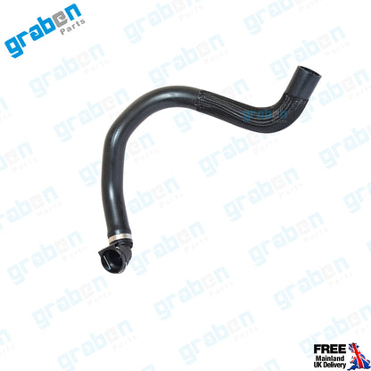 Grabenparts_Lower Radiator Hose Pipe For Fiat Ducato MK3 2.3D 2006 Onwards 1342722080_