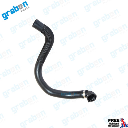 Grabenparts_Lower Radiator Hose Pipe For Fiat Ducato MK3 2.3D 2006 Onwards 1342722080_