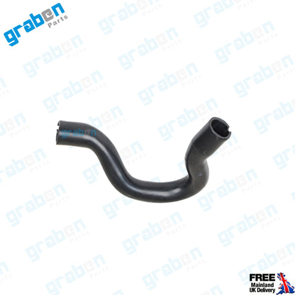 Grabenparts_Lubrifiction Oil Hose Pipe For Opel Corsa Astra Combo 1.3 Diesel 636861 55191438_
