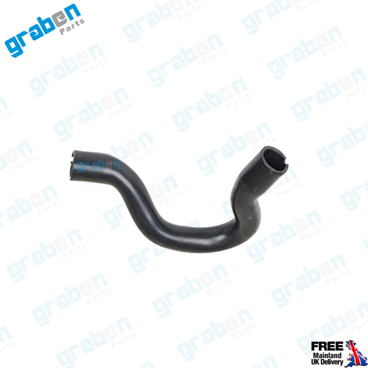 Grabenparts_Lubrifiction Oil Hose Pipe For Opel Corsa Astra Combo 1.3 Diesel 636861 55191438_