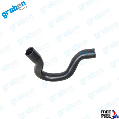 Grabenparts_Lubrifiction Oil Hose Pipe For Opel Corsa Astra Combo 1.3 Diesel 636861 55191438_