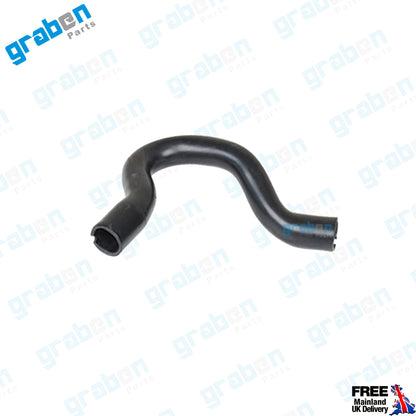 Grabenparts_Lubrifiction Oil Hose Pipe For Opel Corsa Astra Combo 1.3 Diesel 636861 55191438_