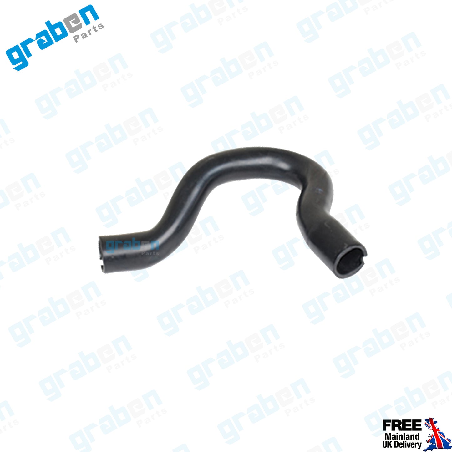 Grabenparts_Lubrifiction Oil Hose Pipe For Opel Corsa Astra Combo 1.3 Diesel 636861 55191438_