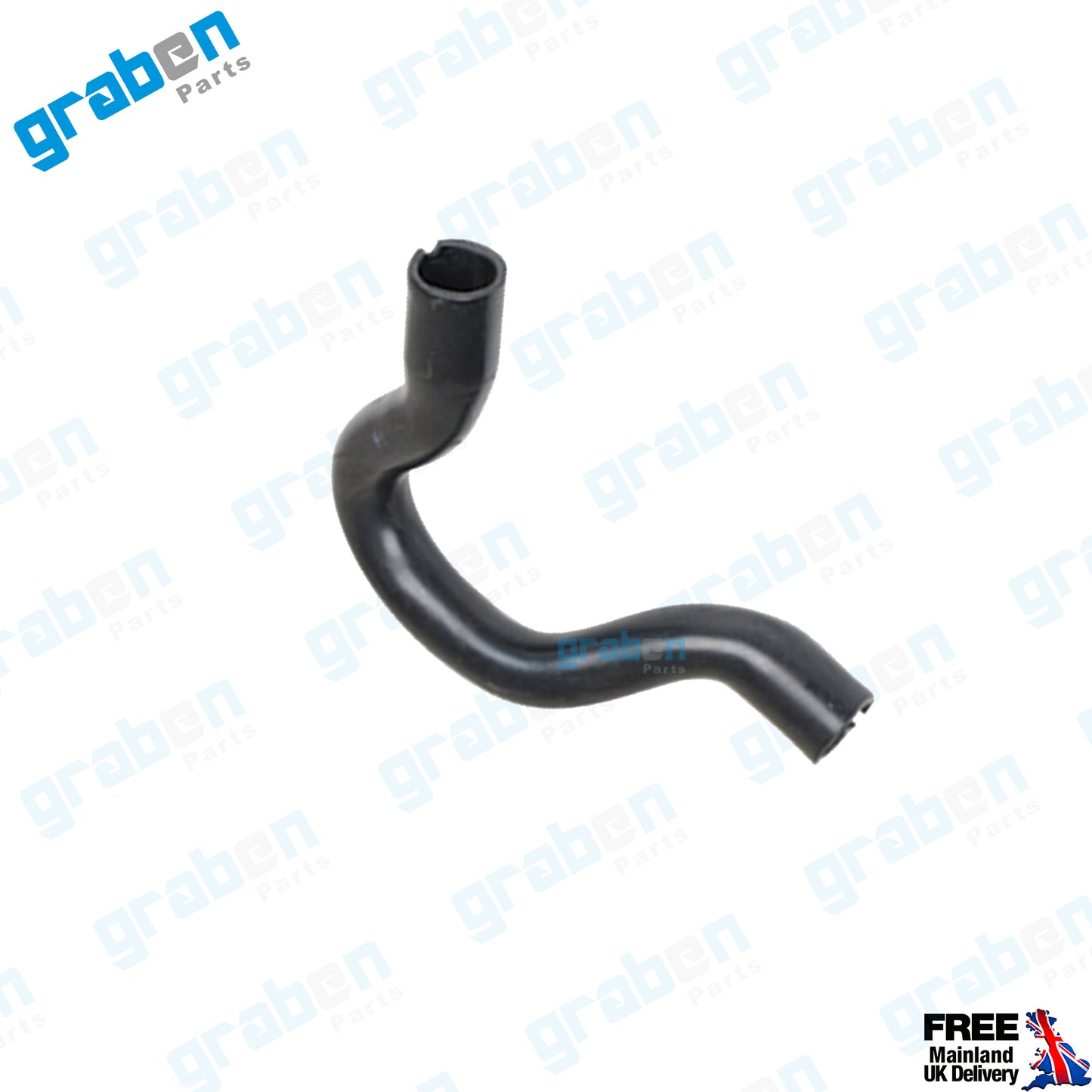 Grabenparts_Lubrifiction Oil Hose Pipe For Opel Corsa Astra Combo 1.3 Diesel 636861 55191438_