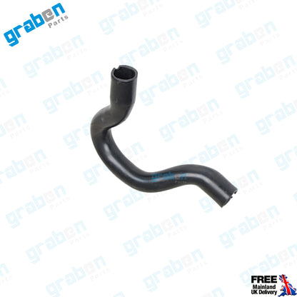 Grabenparts_Lubrifiction Oil Hose Pipe For Opel Corsa Astra Combo 1.3 Diesel 636861 55191438_