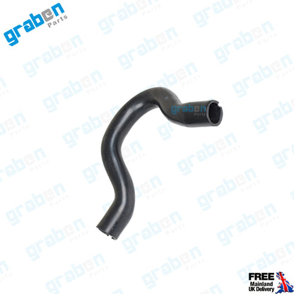 Grabenparts_Lubrifiction Oil Hose Pipe For Opel Corsa Astra Combo 1.3 Diesel 636861 55191438_