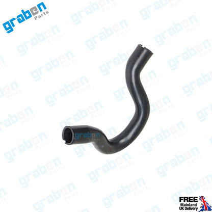 Grabenparts_Lubrifiction Oil Hose Pipe For Opel Corsa Astra Combo 1.3 Diesel 636861 55191438_
