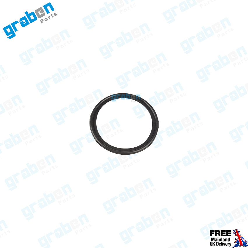 Grabenparts_Oil Cooler Gasket For Dacia / Ford / Renault / Volvo 1331467 31339192 7701051538_