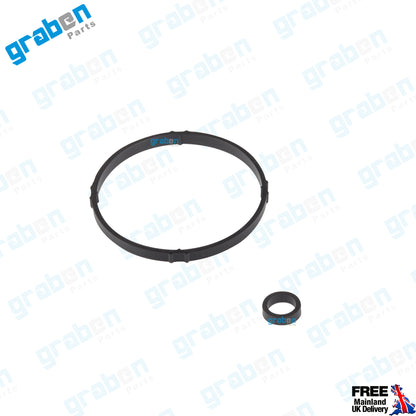 Grabenparts_Oil Filter Gasket For Peugeot Partner/ Citroen Berlingo Gasoline Engines 1103.J7_