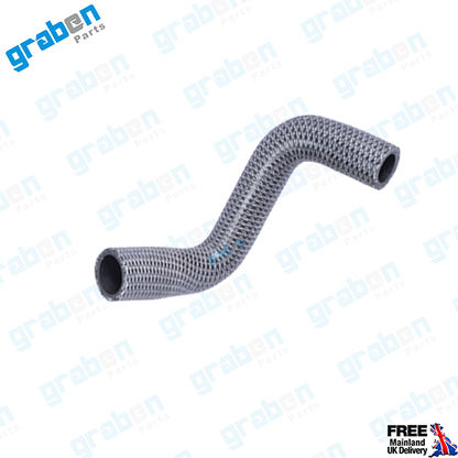 Grabenparts_Oil Hose For Astra J / Corsa D / Corsa E / Insignia / Meriva 650142 GM 55583807_