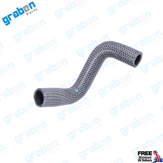 Grabenparts_Oil Hose For Astra J / Corsa D / Corsa E / Insignia / Meriva 650142 GM 55583807_