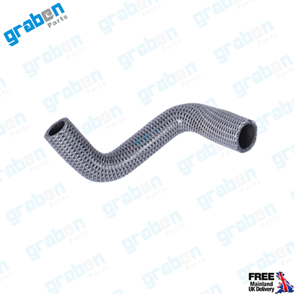 Grabenparts_Oil Hose For Astra J / Corsa D / Corsa E / Insignia / Meriva 650142 GM 55583807_