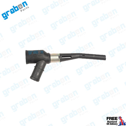 Grabenparts_Oil Level Indicator Tube For Ford Mondeo IV / Transit Connect 1.8 TDCi 1229591_