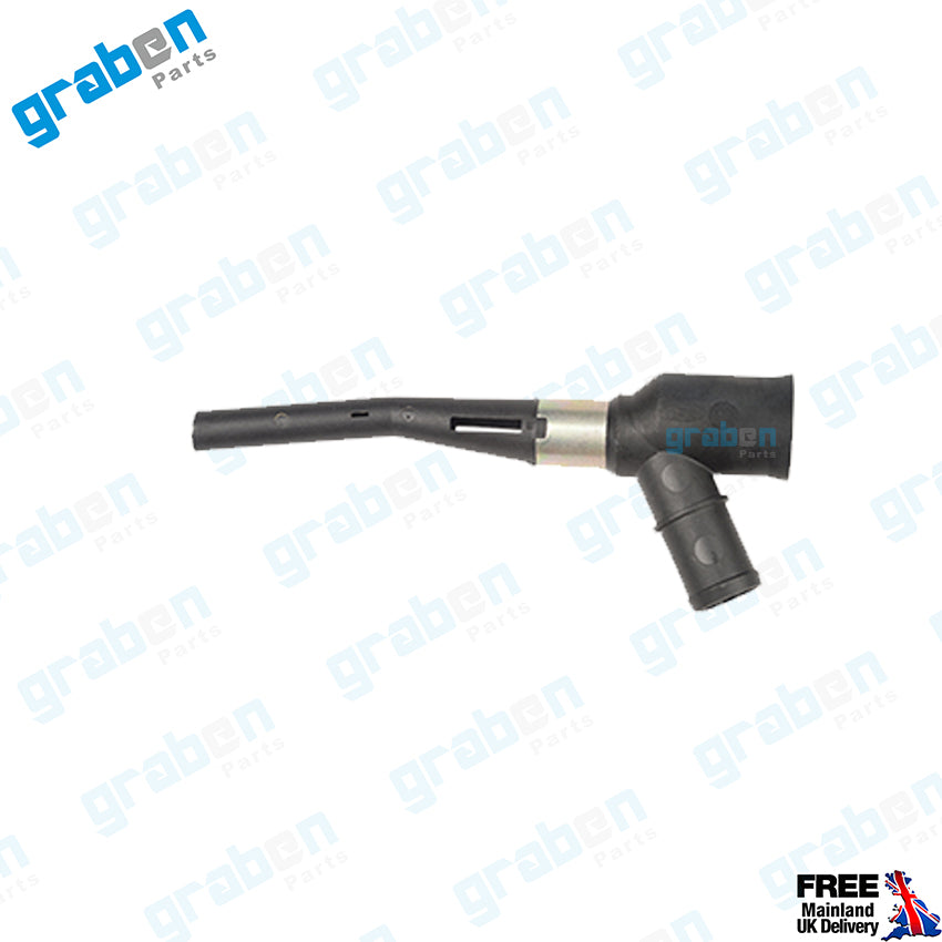 Grabenparts_Oil Level Indicator Tube For Ford Mondeo IV / Transit Connect 1.8 TDCi 1229591_