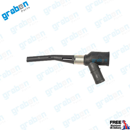 Grabenparts_Oil Level Indicator Tube For Ford Mondeo IV / Transit Connect 1.8 TDCi 1229591_