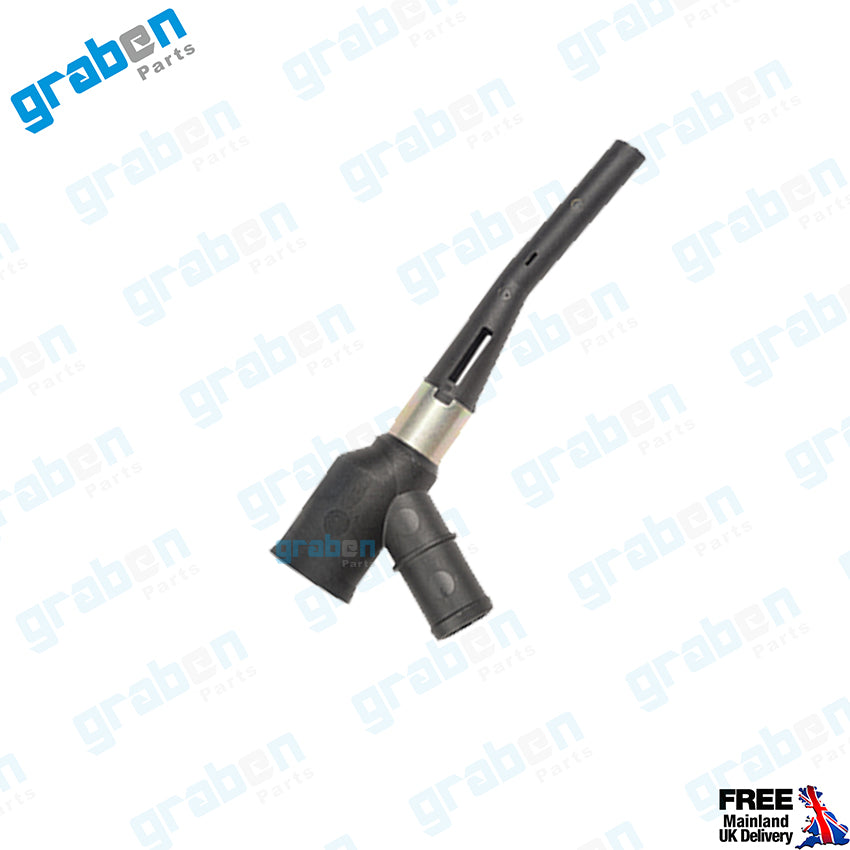 Grabenparts_Oil Level Indicator Tube For Ford Mondeo IV / Transit Connect 1.8 TDCi 1229591_