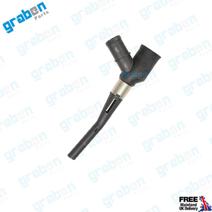 Grabenparts_Oil Level Indicator Tube For Ford Mondeo IV / Transit Connect 1.8 TDCi 1229591_