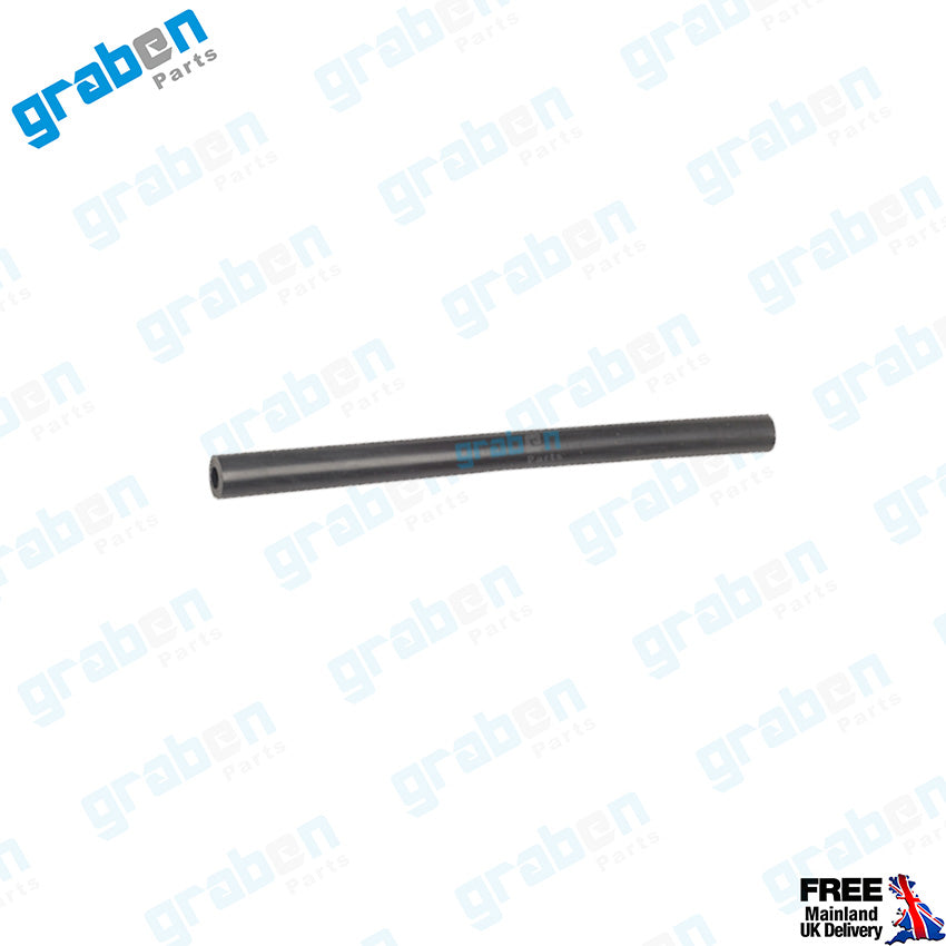 Grabenparts_Pressure Sensor Hose For Peugeot Boxer / Fiat Ducato 3.0 D 1356541080 1618.EW_