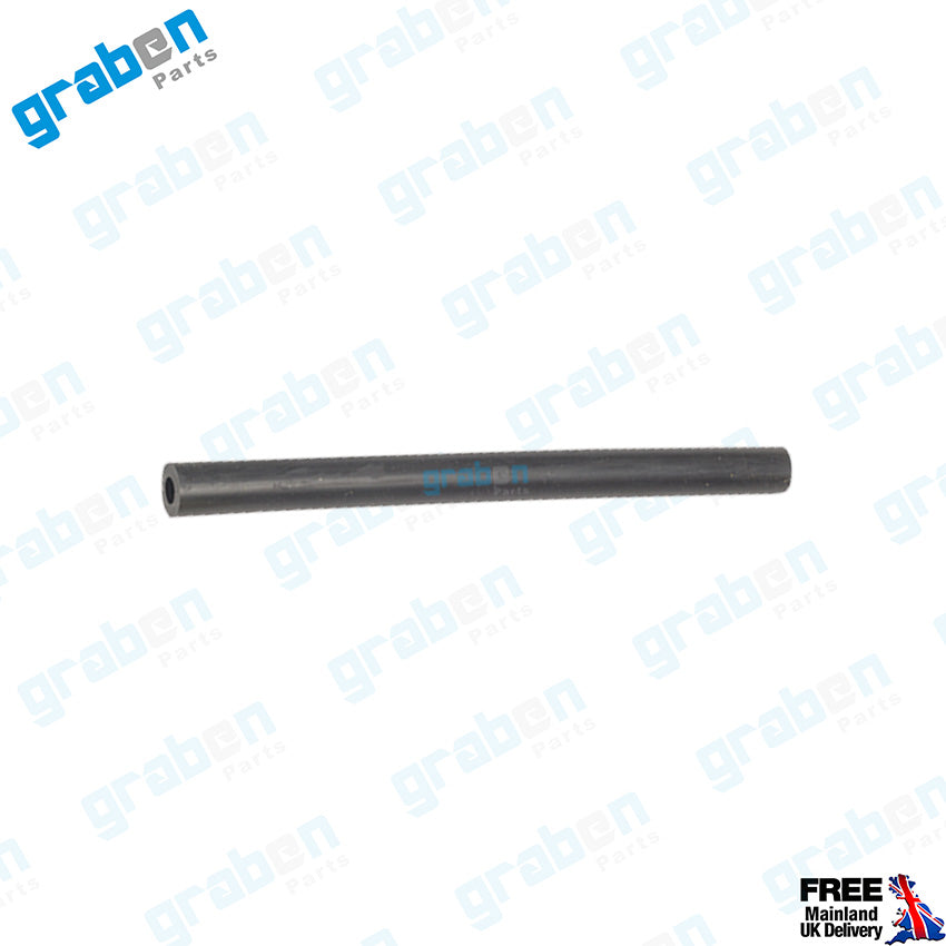 Grabenparts_Pressure Sensor Hose For Peugeot Boxer / Fiat Ducato 3.0 D 1356542080 1618.EV_