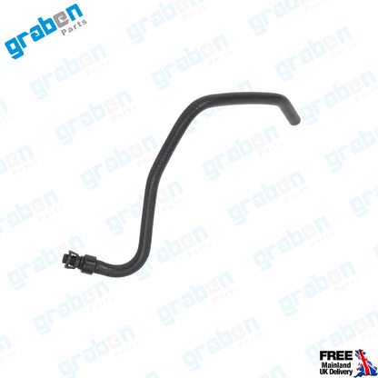 Grabenparts_Radiator Coolant Bypass Hose Pipe For Vauxhall Astra MK6 (J) 1.4 2010+ 1336360_