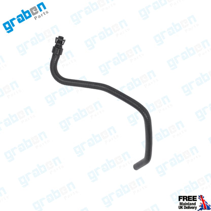 Grabenparts_Radiator Coolant Bypass Hose Pipe For Vauxhall Astra MK6 (J) 1.4 2010+ 1336360_