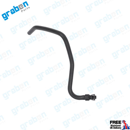 Grabenparts_Radiator Coolant Bypass Hose Pipe For Vauxhall Astra MK6 (J) 1.4 2010+ 1336360_