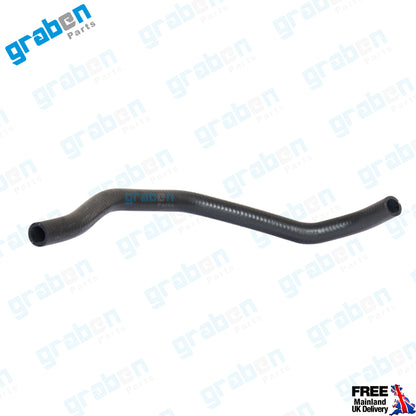 Grabenparts_Radiator Hose For Fiesta V 1.4 / 1.6 16V BMax 1.4 CMax 1.6 1551998 8V216B851AA_