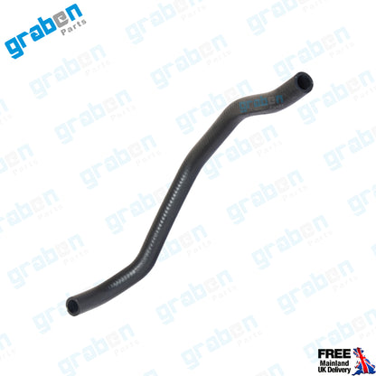 Grabenparts_Radiator Hose For Fiesta V 1.4 / 1.6 16V BMax 1.4 CMax 1.6 1551998 8V216B851AA_