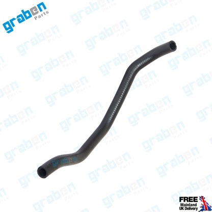 Grabenparts_Radiator Hose For Fiesta V 1.4 / 1.6 16V BMax 1.4 CMax 1.6 1551998 8V216B851AA_
