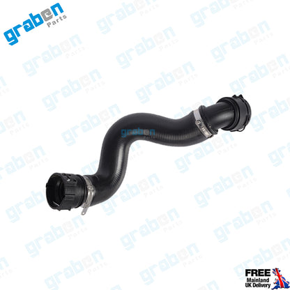 Grabenparts_Radiator Hose For Mercedes-Benz C-Series W205 1.6 / 2.0 Petrol 2014+ 2055010182_
