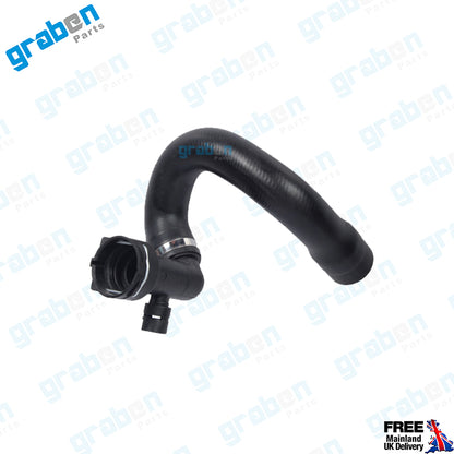 Grabenparts_Radiator Hose For Opel / Vauxhall Astra J (MKVI) 1.6 2010-15 1336652 GM 13441116_